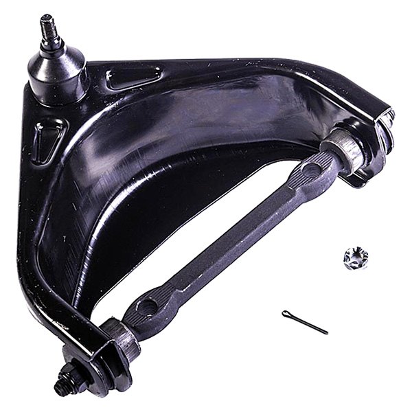 Dorman Premium Chassis® - Front Driver Side Upper Non-Adjustable Control Arm and Ball Joint Assembly