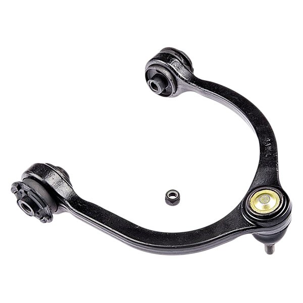 Dorman Premium Chassis® - Front Driver Side Upper Non-Adjustable Control Arm and Ball Joint Assembly