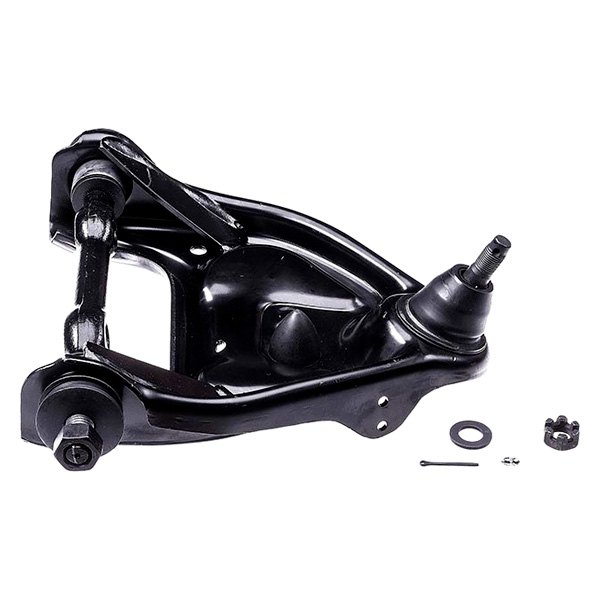 Dorman Premium Chassis® - Front Passenger Side Upper Non-Adjustable Control Arm and Ball Joint Assembly