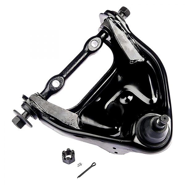 Dorman Premium Chassis® - Front Passenger Side Upper Non-Adjustable Control Arm and Ball Joint Assembly