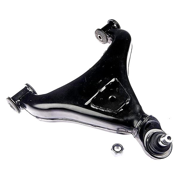 Dorman Premium Chassis® - Front Driver Side Lower Non-Adjustable Control Arm and Ball Joint Assembly