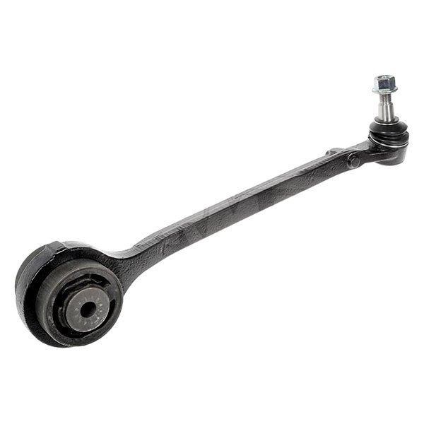 Dorman Premium Chassis® - Front Driver Side Lower Forward Non-Adjustable Control Arm and Ball Joint Assembly