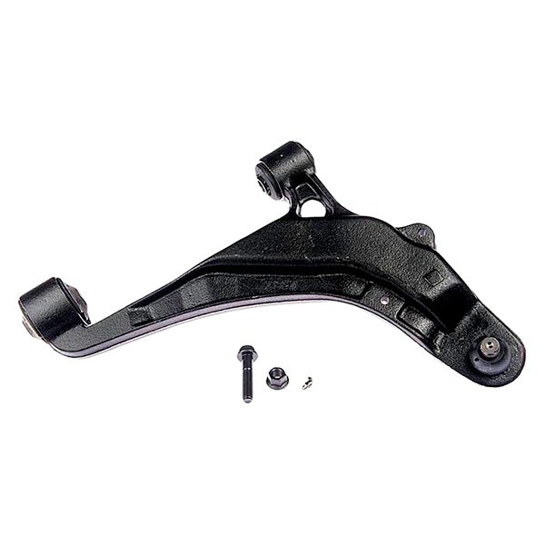 Dorman Premium Chassis® - Front Passenger Side Lower Non-Adjustable Control Arm and Ball Joint Assembly