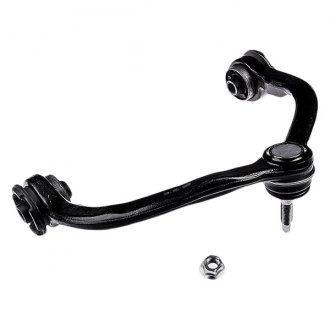 Dorman Premium Chassis® - Front Non-Adjustable Control Arm and Ball Joint Assembly