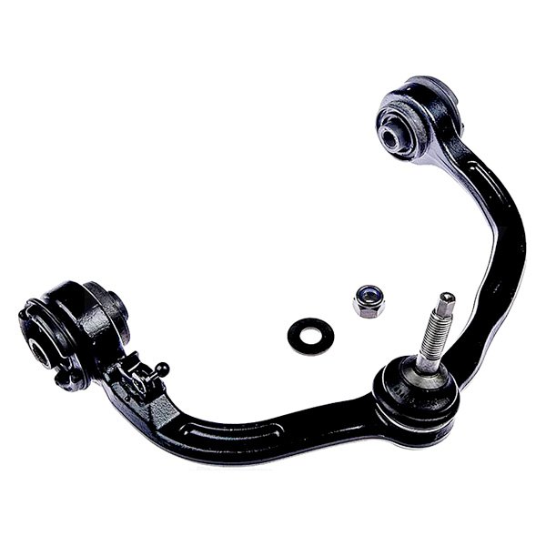 Dorman Premium Chassis® - Front Driver Side Upper Non-Adjustable Control Arm and Ball Joint Assembly