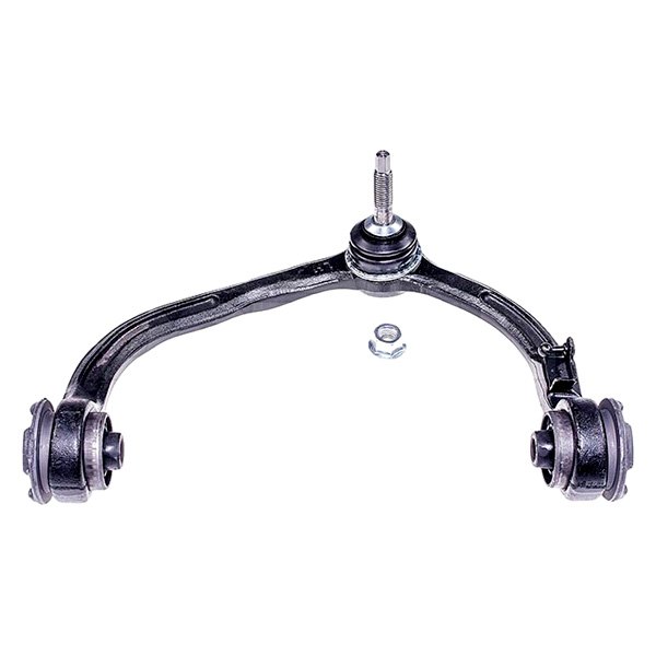 Dorman Premium Chassis® - Front Driver Side Upper Non-Adjustable Control Arm and Ball Joint Assembly