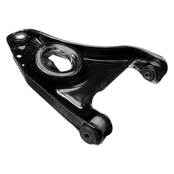 Dorman Premium Chassis® - Front Driver Side Lower Non-Adjustable Control Arm and Ball Joint Assembly