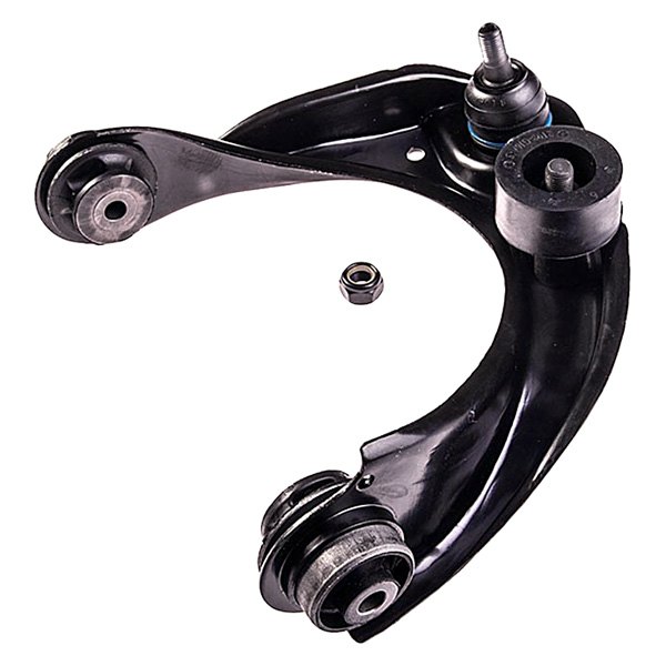 Dorman Premium Chassis® - Front Driver Side Upper Non-Adjustable Control Arm and Ball Joint Assembly