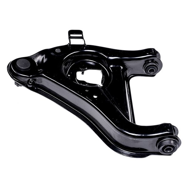 Dorman Premium Chassis® - Front Driver Side Lower Non-Adjustable Control Arm and Ball Joint Assembly