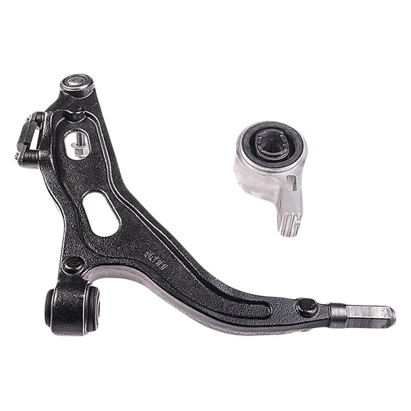 Dorman Premium Chassis® - Front Driver Side Lower Non-Adjustable Control Arm and Ball Joint Assembly