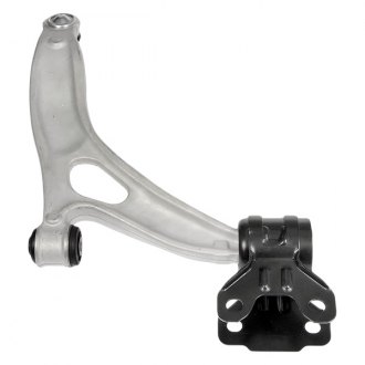 Dorman Premium Chassis® - Front Lower Non-Adjustable Control Arm and Ball Joint Assembly