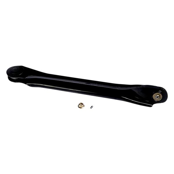 Dorman Premium Chassis® - Rear Driver Side Lower Non-Adjustable Control Arm and Ball Joint Assembly