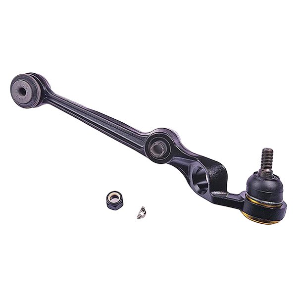 Dorman Premium Chassis® - Front Driver Side Lower Non-Adjustable Control Arm and Ball Joint Assembly