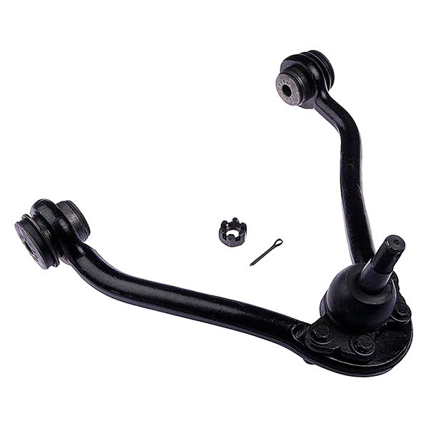 Dorman Premium Chassis® - Front Passenger Side Upper Non-Adjustable Control Arm and Ball Joint Assembly