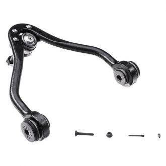 Dorman Premium Chassis® - Front Non-Adjustable Control Arm and Ball Joint Assembly