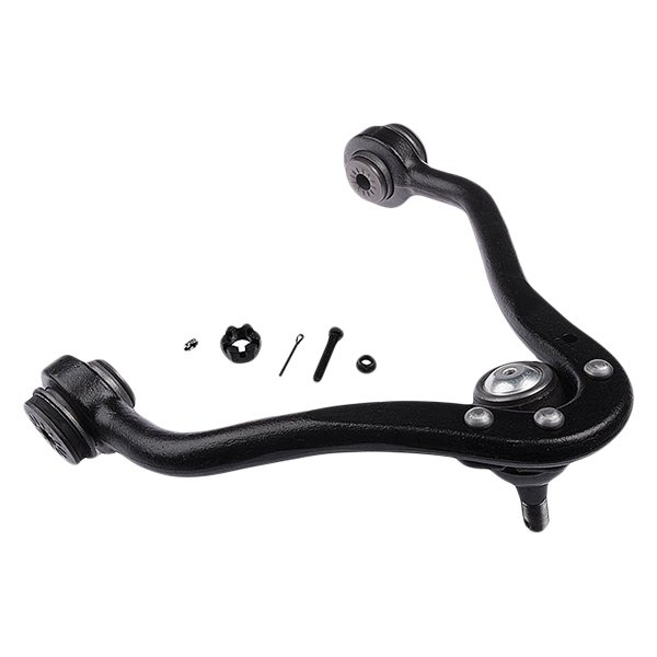 Dorman Premium Chassis® - Front Passenger Side Upper Non-Adjustable Control Arm and Ball Joint Assembly