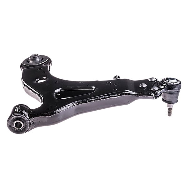 Dorman Premium Chassis® - Front Driver Side Lower Non-Adjustable Control Arm and Ball Joint Assembly