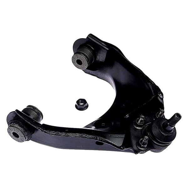 Dorman Premium Chassis® - Front Passenger Side Upper Non-Adjustable Control Arm and Ball Joint Assembly