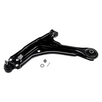 Dorman Premium Chassis® - Front Lower Non-Adjustable Control Arm and Ball Joint Assembly