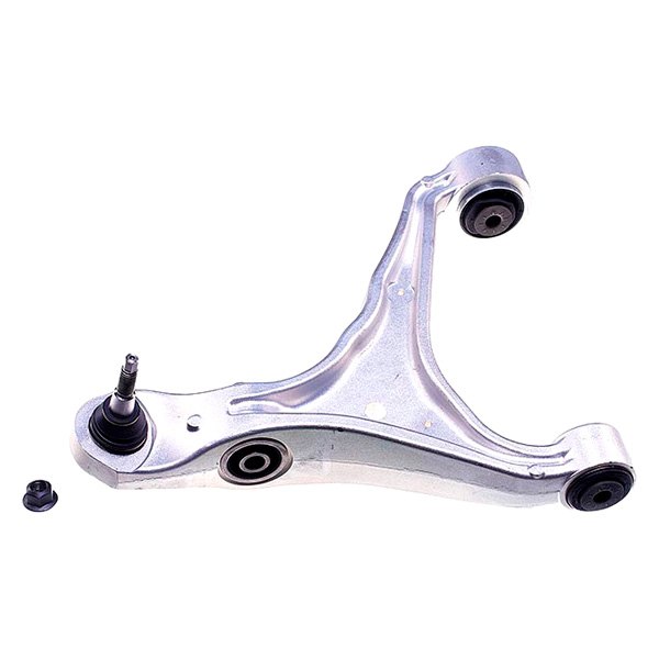 Dorman Premium Chassis® - Front Driver Side Lower Non-Adjustable Control Arm and Ball Joint Assembly