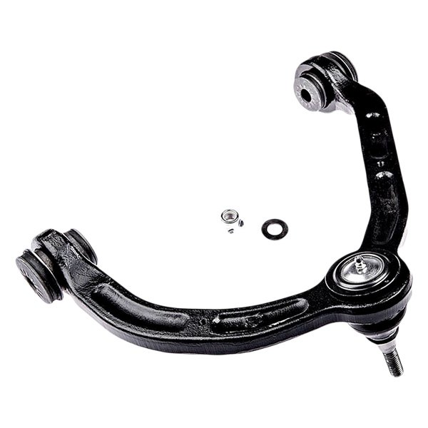 Dorman Premium Chassis® - Front Driver Side Upper Non-Adjustable Control Arm and Ball Joint Assembly