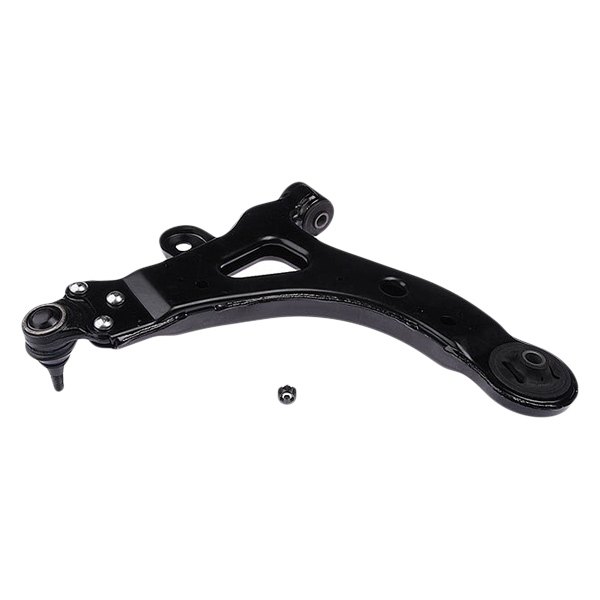 Dorman Premium Chassis® - Front Driver Side Lower Non-Adjustable Control Arm and Ball Joint Assembly