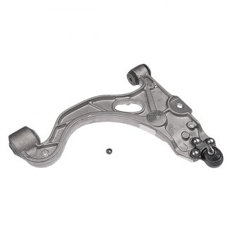 Dorman Premium Chassis® - Front Lower Non-Adjustable Control Arm and Ball Joint Assembly