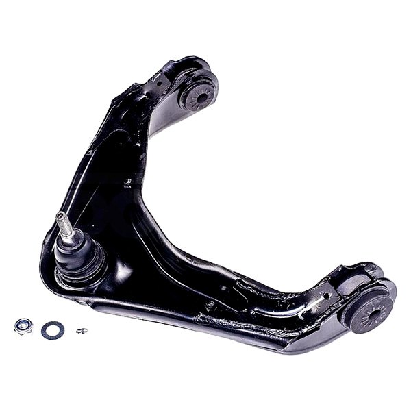 Dorman Premium Chassis® - Front Passenger Side Upper Non-Adjustable Control Arm and Ball Joint Assembly