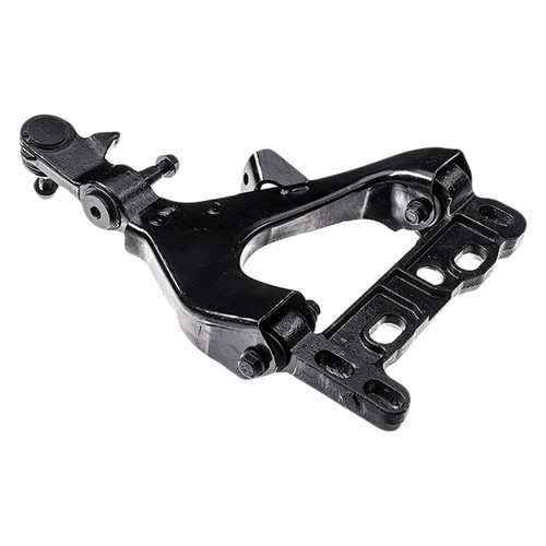Detroit Axle Front Driver Side Lower Control Arm With Ball Joint For Dodge RAM 1500 - 10-Year Warranty