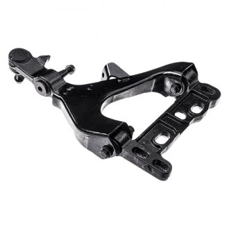 Dorman Premium Chassis® - Front Lower Non-Adjustable Control Arm and Ball Joint Assembly