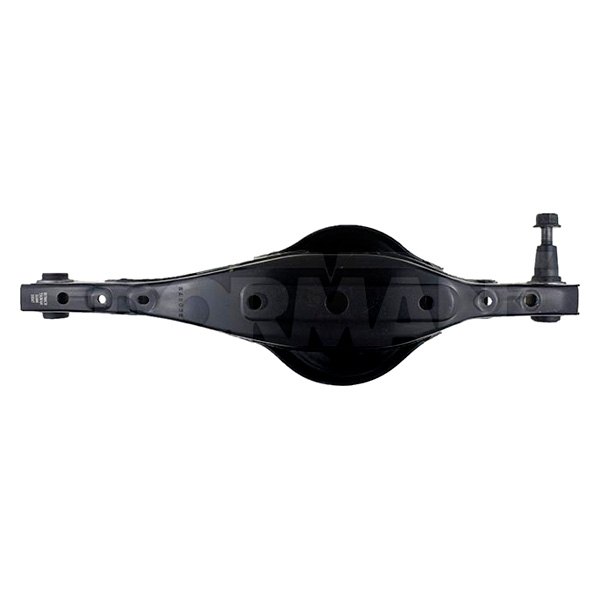 Dorman Premium Chassis® - Front Passenger Side Lower Forward Non-Adjustable Control Arm and Ball Joint Assembly