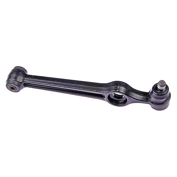 Dorman Premium Chassis® - Front Driver Side Lower Non-Adjustable Control Arm and Ball Joint Assembly