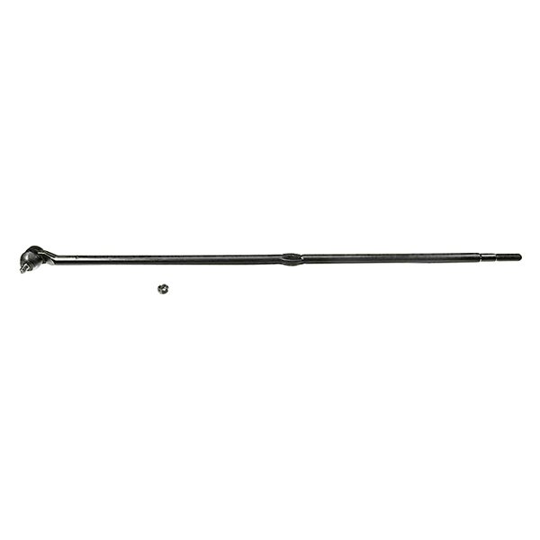 Dorman Premium Chassis® - Driver Side Outer Steering Tie Rod End
