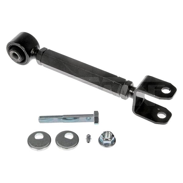 Dorman Premium Chassis® - Rear Driver Side Lower Forward Alignment Camber Arm