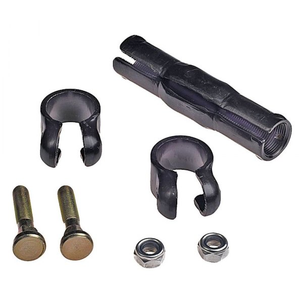 Dorman Premium Chassis® - Driver Side Outer Steering Tie Rod End Adjusting Sleeve