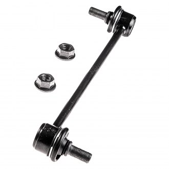 TRW JTS7538 Suspension Stabilizer Bar Link Kit for Toyota Highlander 2001-2019 and other applications Front 