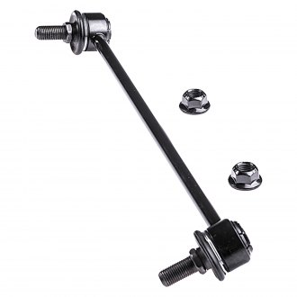 Front Rear Suspension Stabilizer Bar Link Kit For 2015-2019 Acura TLX