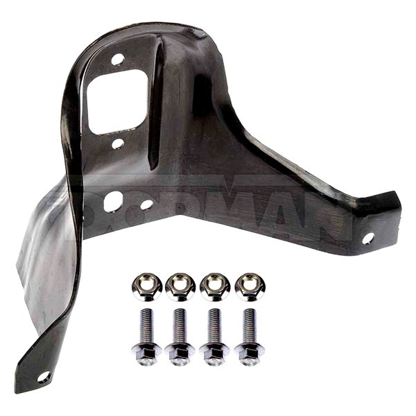 Dorman Premium Chassis® - Rear Passenger Side Upper Strut Mount