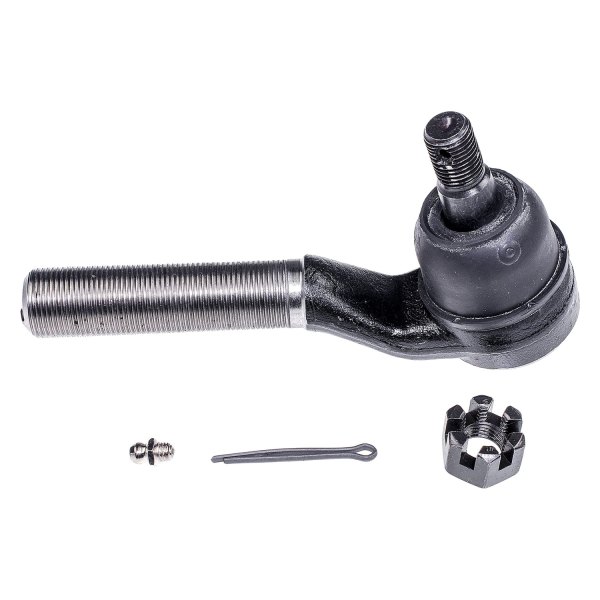 Dorman Premium Chassis® - Front Passenger Side Outer Steering Tie Rod End