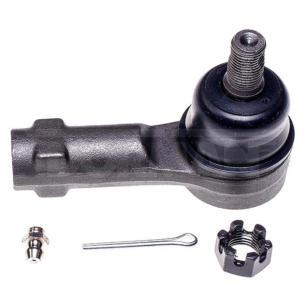 Dorman Premium Chassis® - Front Outer Steering Tie Rod End