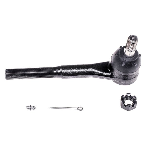 Dorman Premium Chassis® - Front Outer Steering Tie Rod End