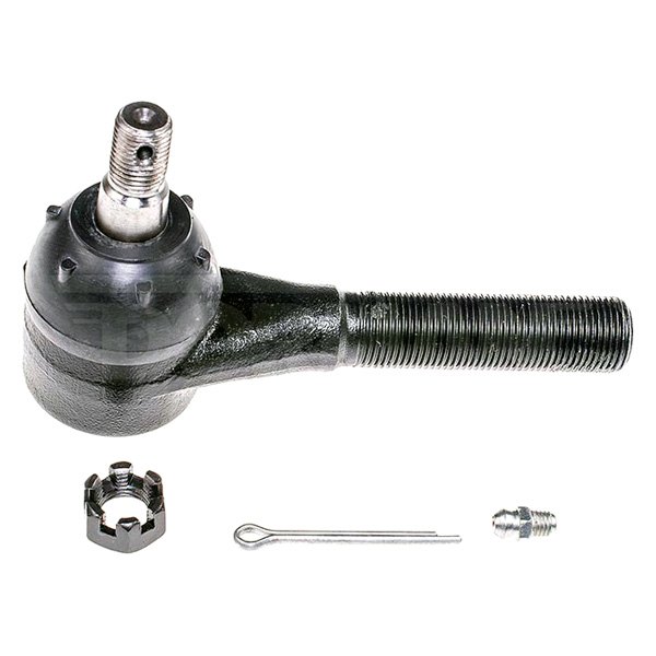 Dorman Premium Chassis® - Front Driver Side Outer Steering Tie Rod End