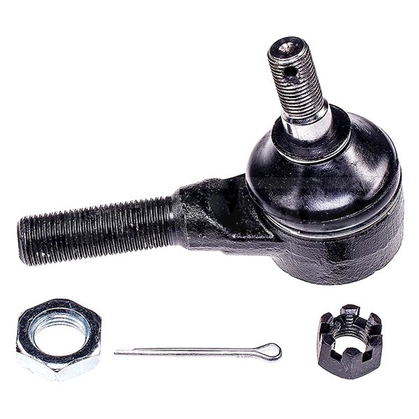 Dorman Premium Chassis® - Front Outer Steering Tie Rod End