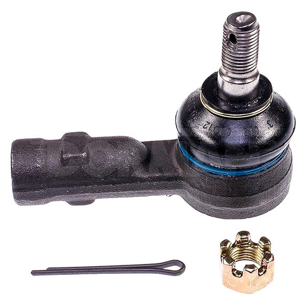 Dorman Premium Chassis® - Front Outer Steering Tie Rod End