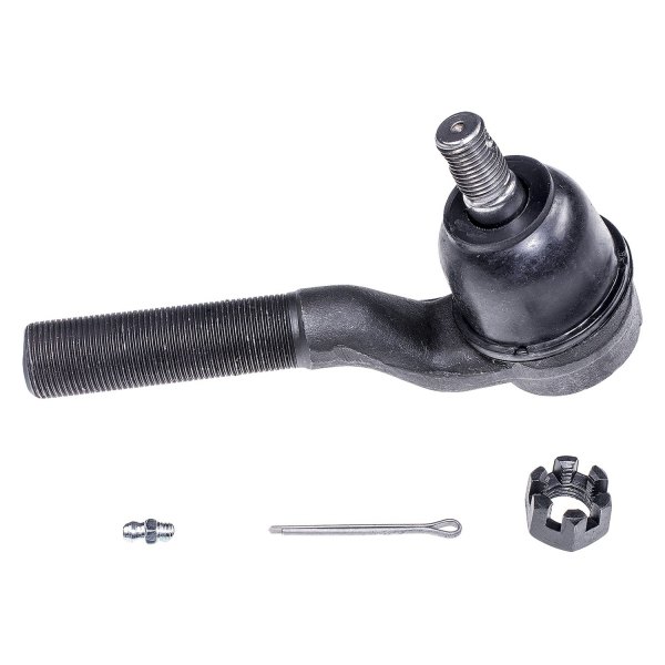 Dorman Premium Chassis® - Front Passenger Side Outer Steering Tie Rod End