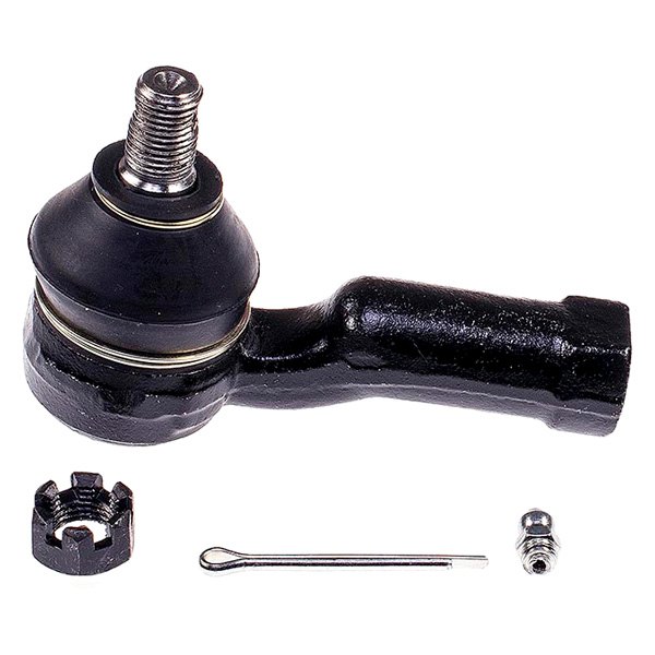 Dorman Premium Chassis® - Front Passenger Side Outer Steering Tie Rod End