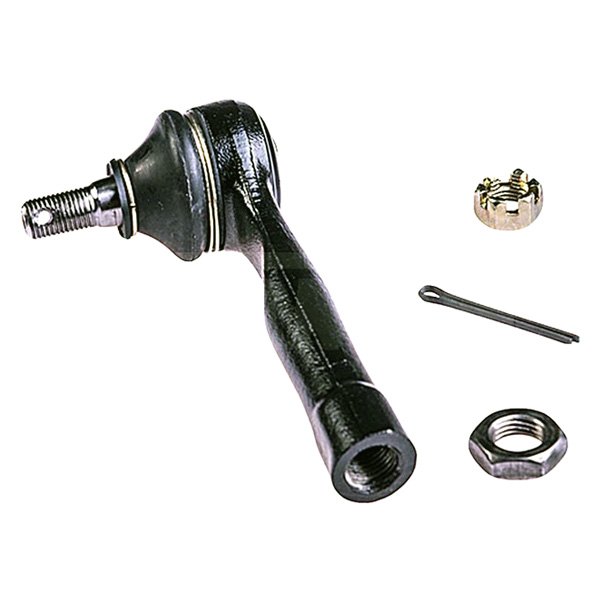 Dorman Premium Chassis® - Front Outer Steering Tie Rod End