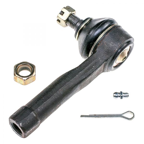 Dorman Premium Chassis® - Front Outer Steering Tie Rod End