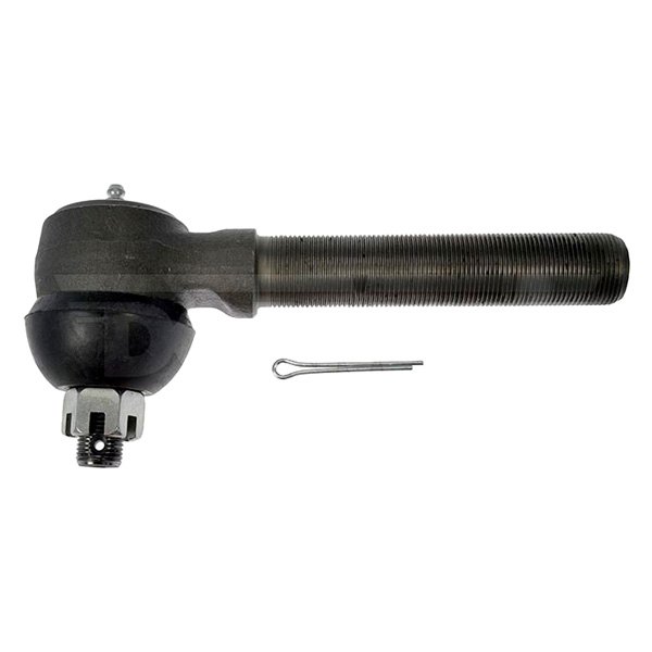 Dorman Premium Chassis® - Front Driver Side Outer Steering Tie Rod End