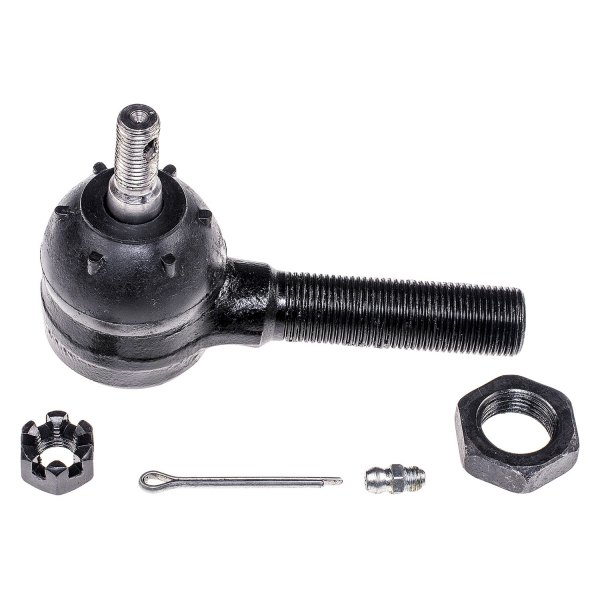 Dorman Premium Chassis® - Front Outer Steering Tie Rod End